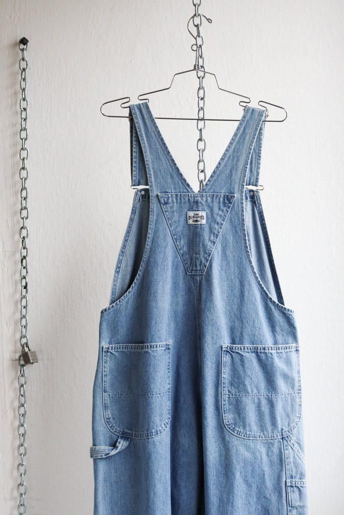 Vintage Lee Overalls