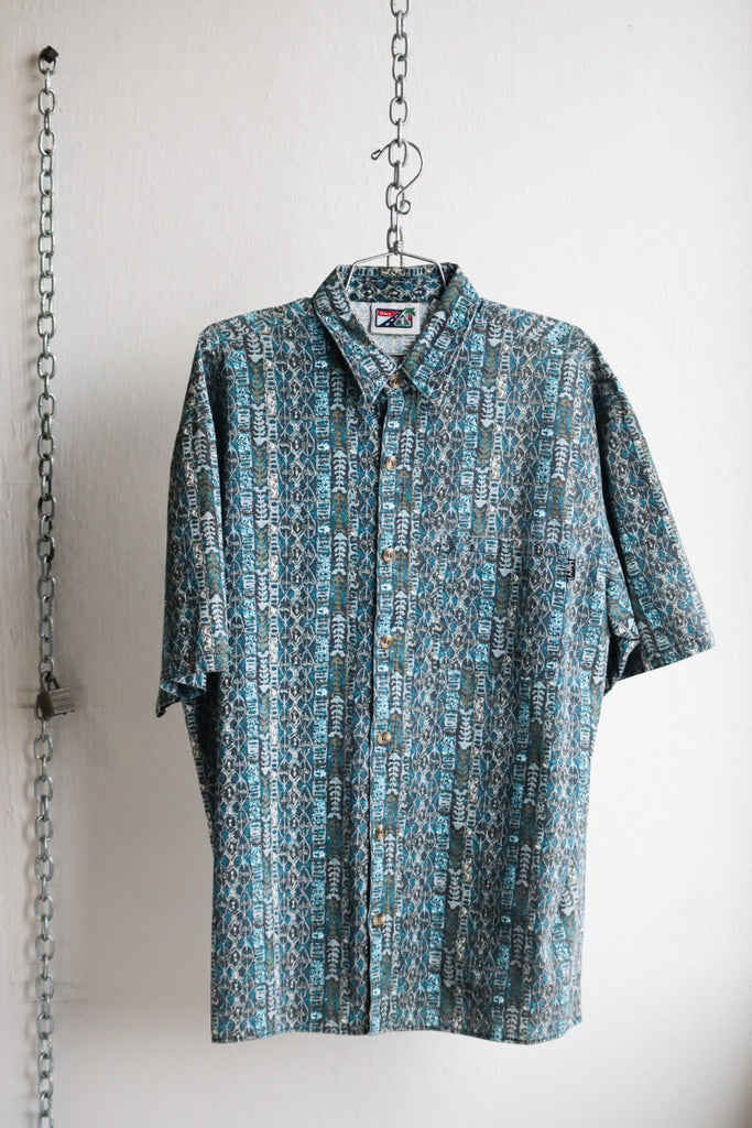Vintage HWY 1 Shirt