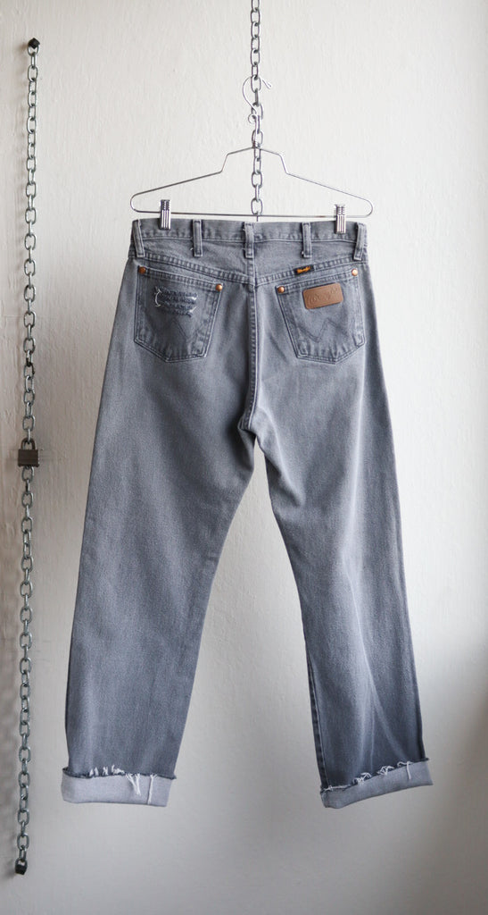 Vintage Wrangler Jeans 31"