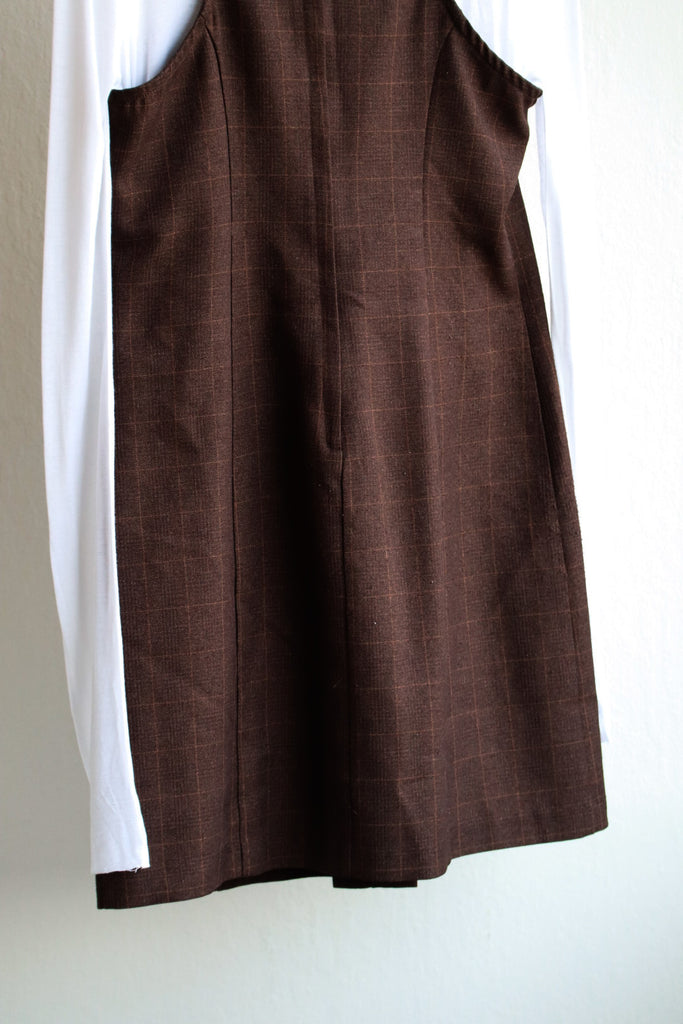 Vintage Esprit Dress