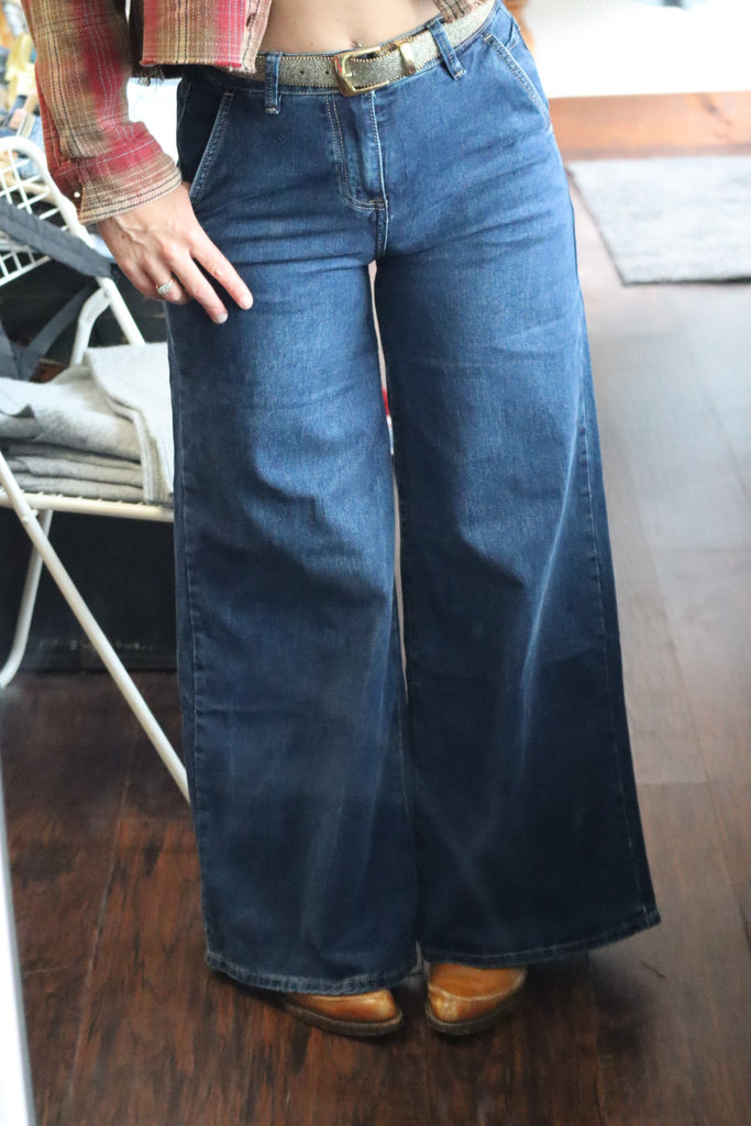 Melbourne Jeans