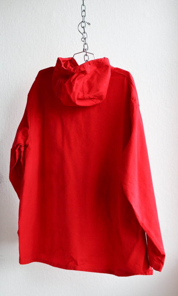 Vintage Mohawk Jacket