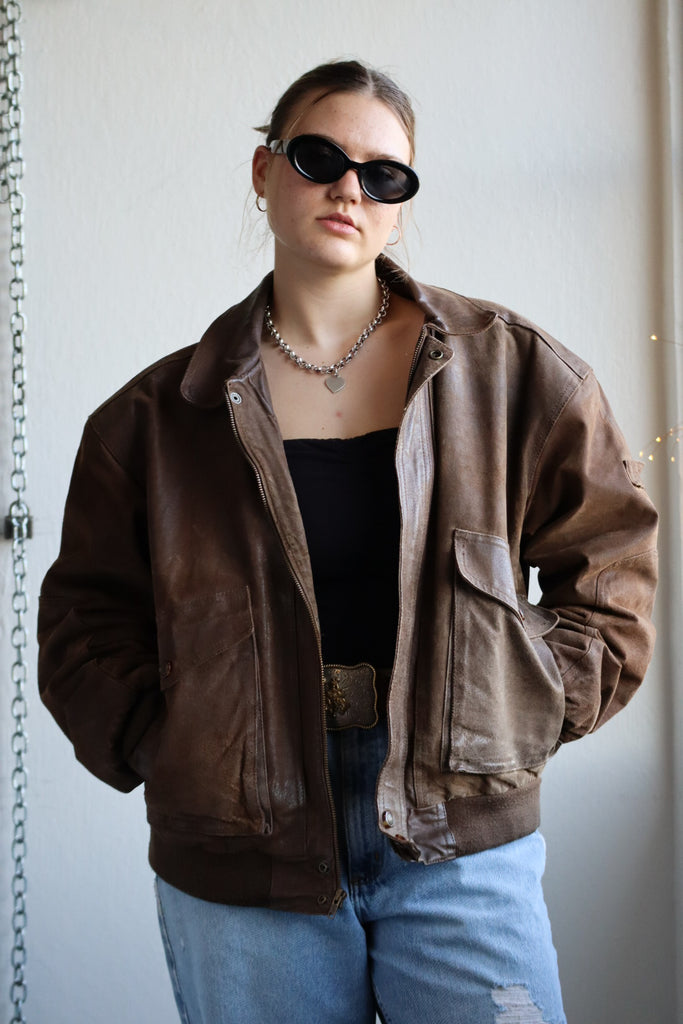 Vintage Weekends Adventure Coat