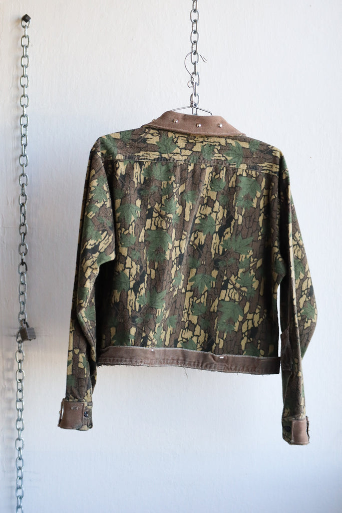 Vintage Winchester Flannel