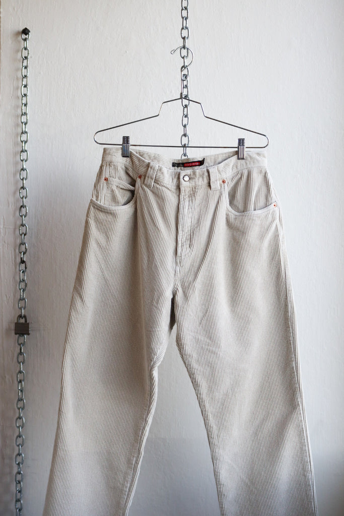 Vintage Qucksilver Pants 32"