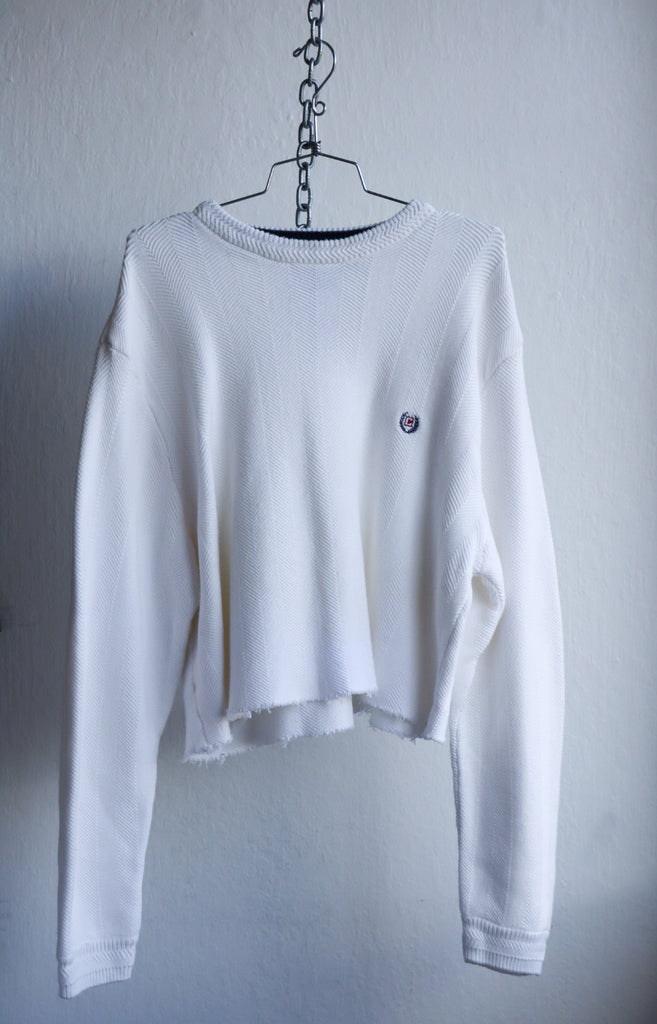 Vintage Chaps Sweater