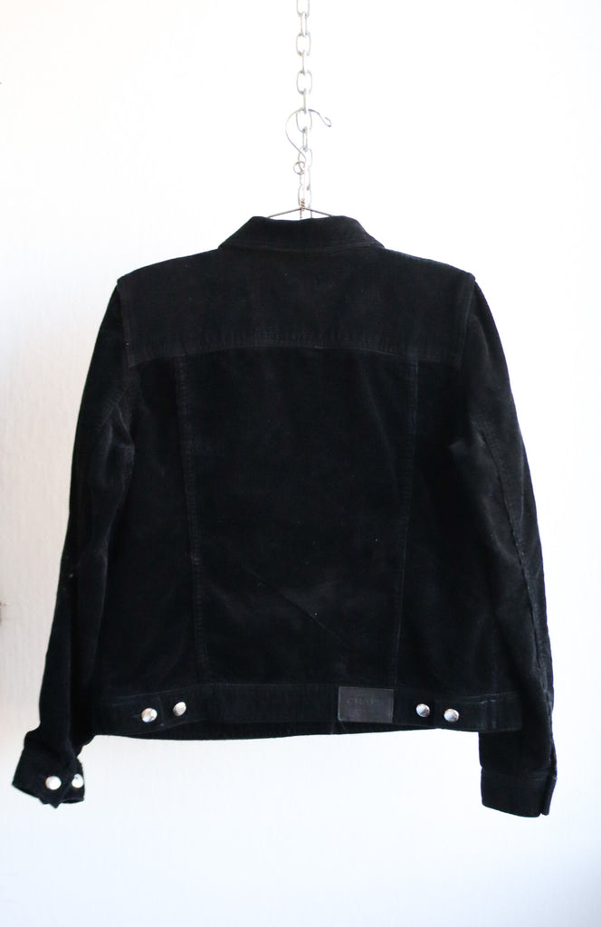 Vintage Chaps Corduroy Jacket