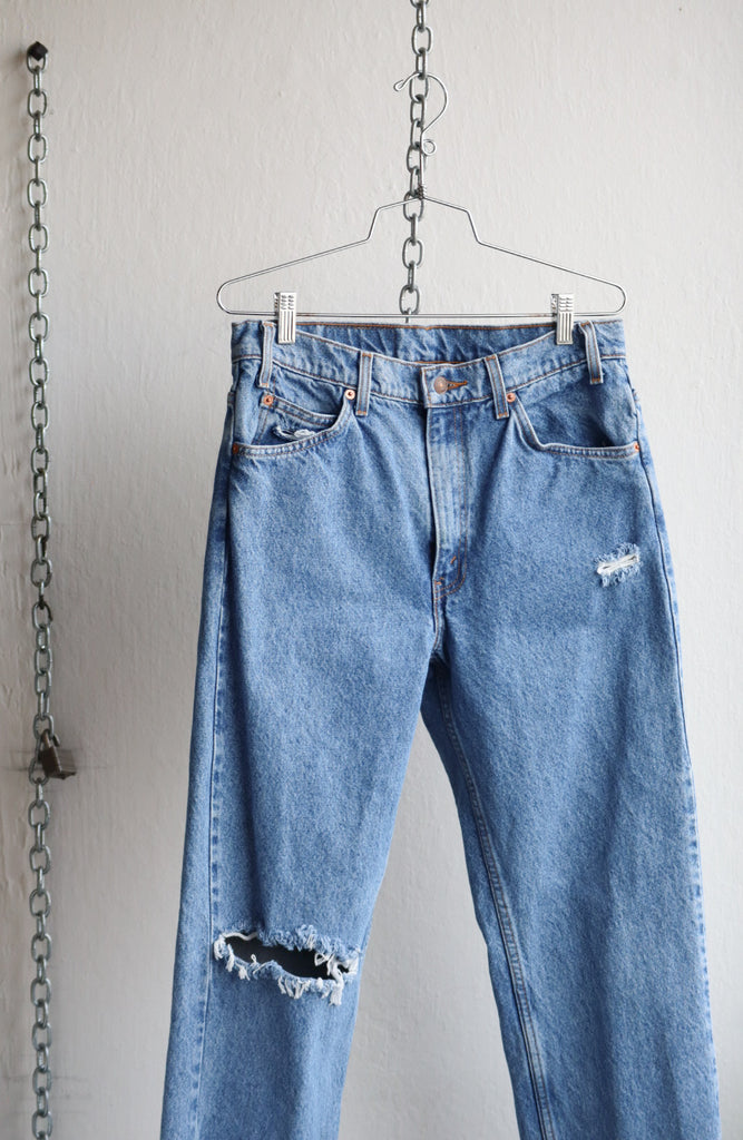 Vintage Levi 505 Jeans 31"