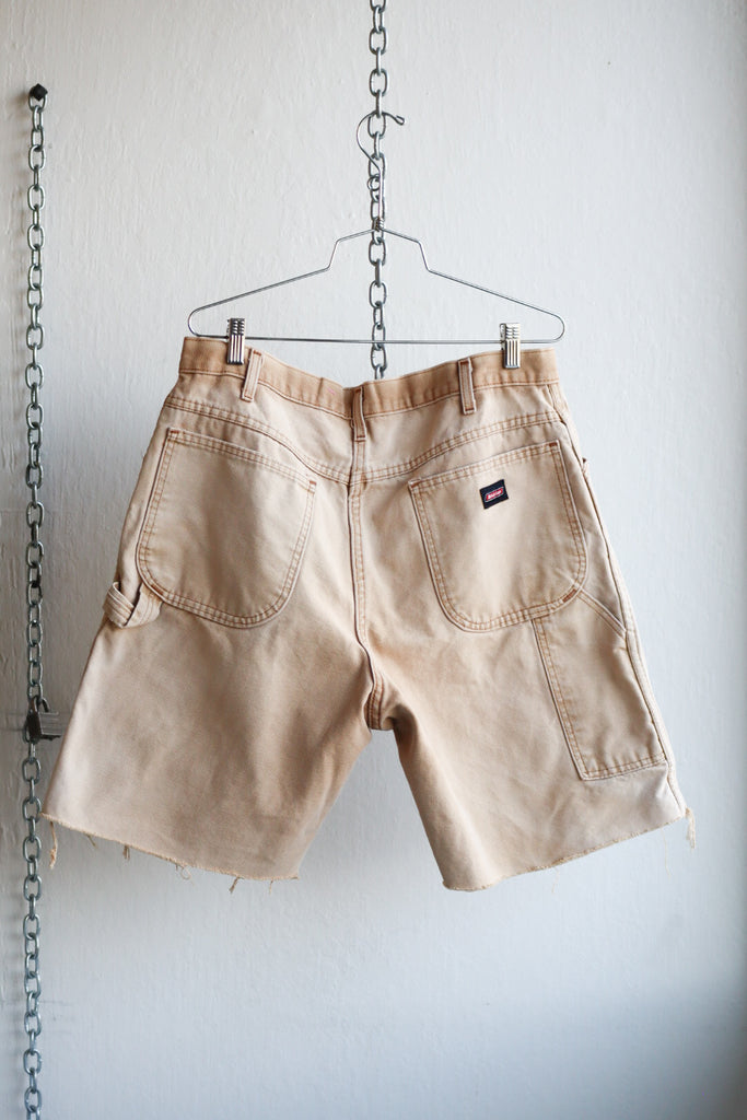 Vintage Dickie Cargo Shorts 35"
