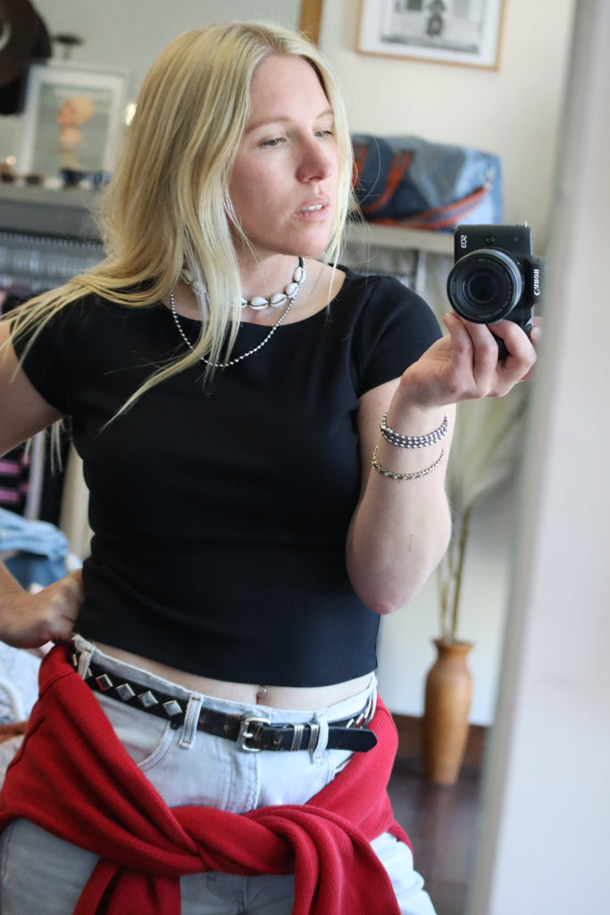 Bobbie Top