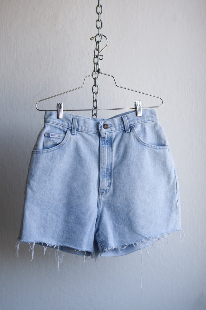 Vintage Lee Shorts 28"