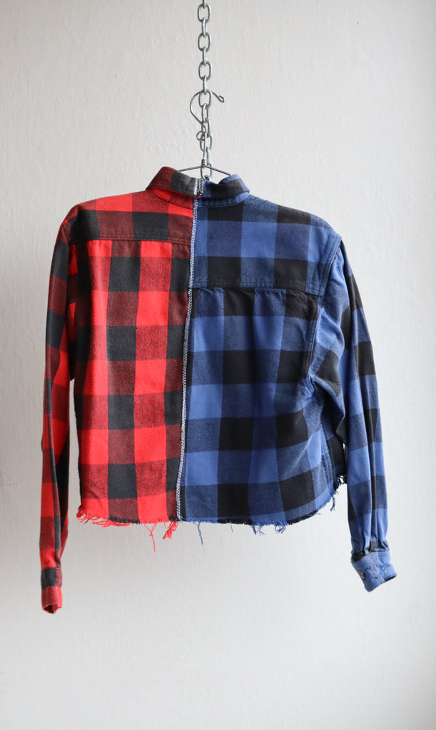 Vintage Flannel