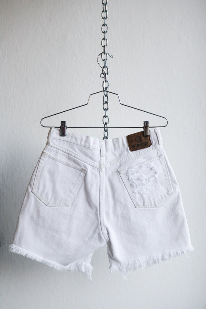 Vintage Wrangler Mids 29”