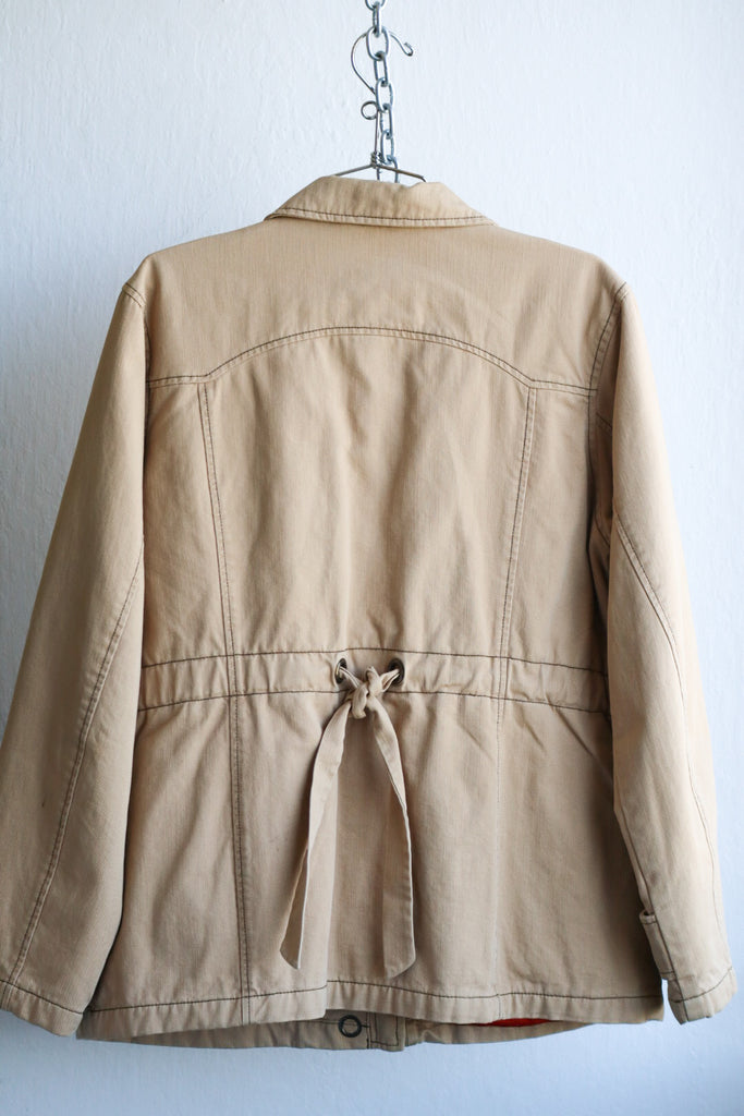 Vintage High Sierra Jacket