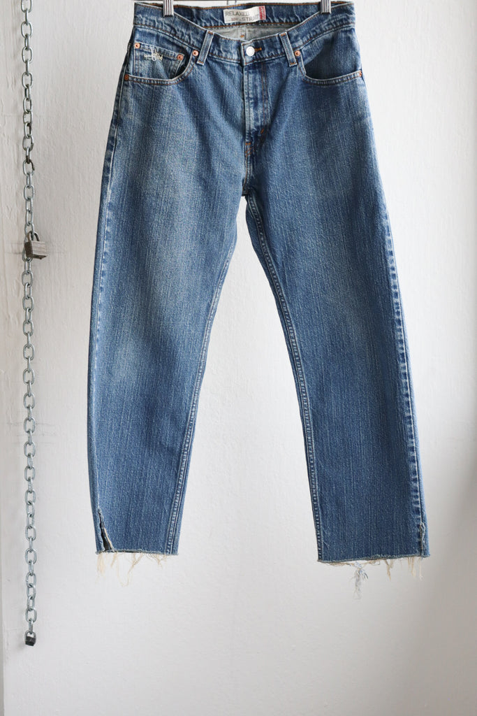 Vintage Levi 559 Jeans 31"