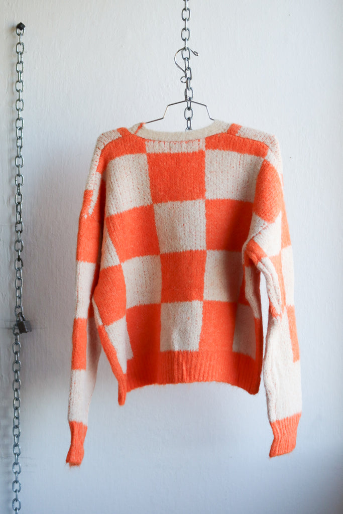 Mulholland Sweater