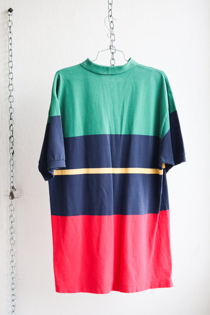 Vintage Nautica Shirt