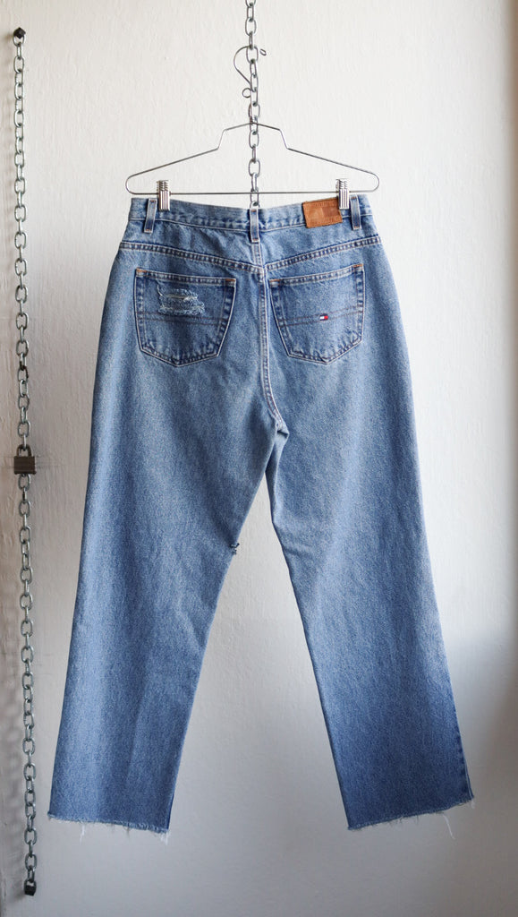 Vintage Tommy Hilfiger Jeans 32"