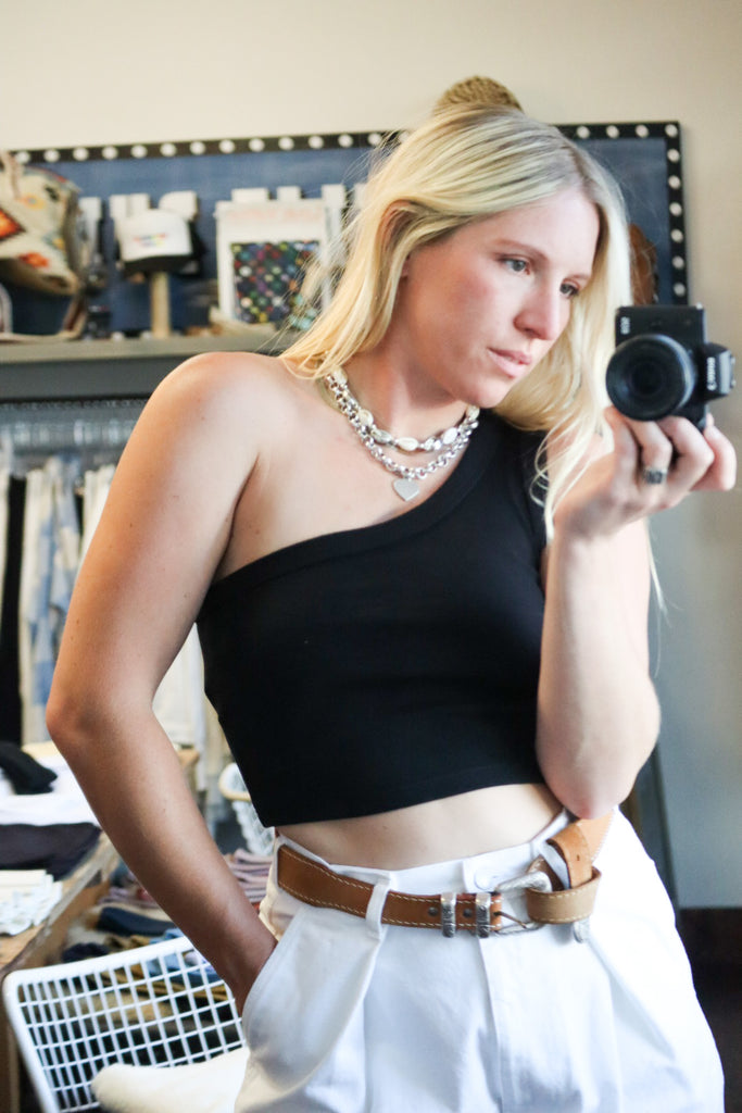 Lenox Top