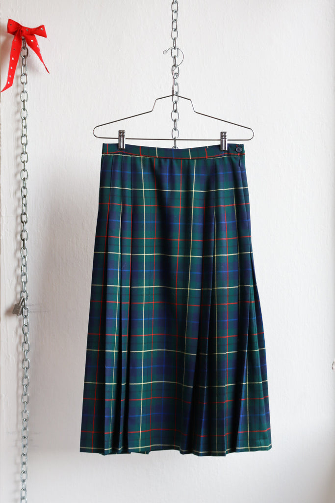 Penelton Skirt