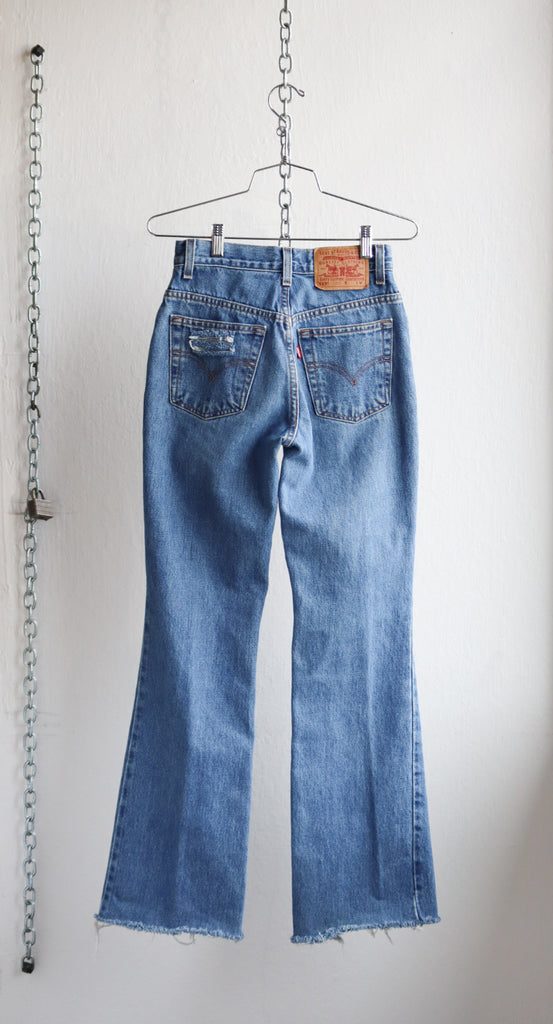 Vintage Levi 517 Jeans 26"