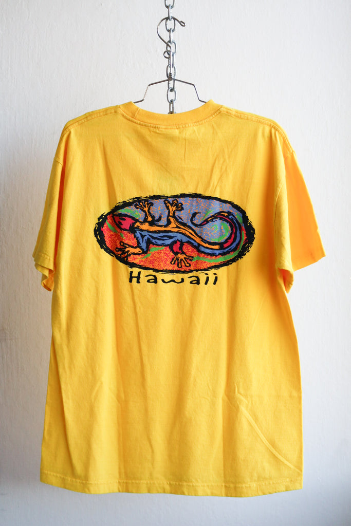 Vintage Hawaii Shirt