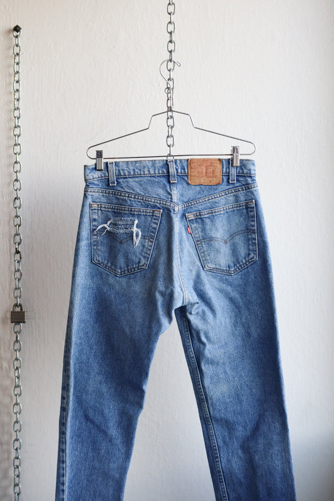 Vintage Levis Jeans 32"