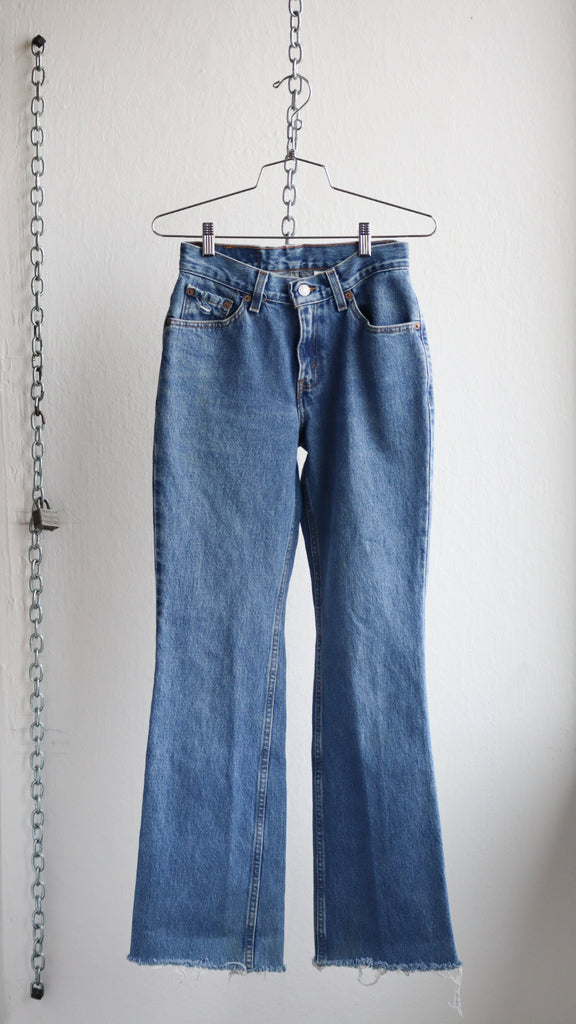 Vintage Levi 517 Jeans 26"