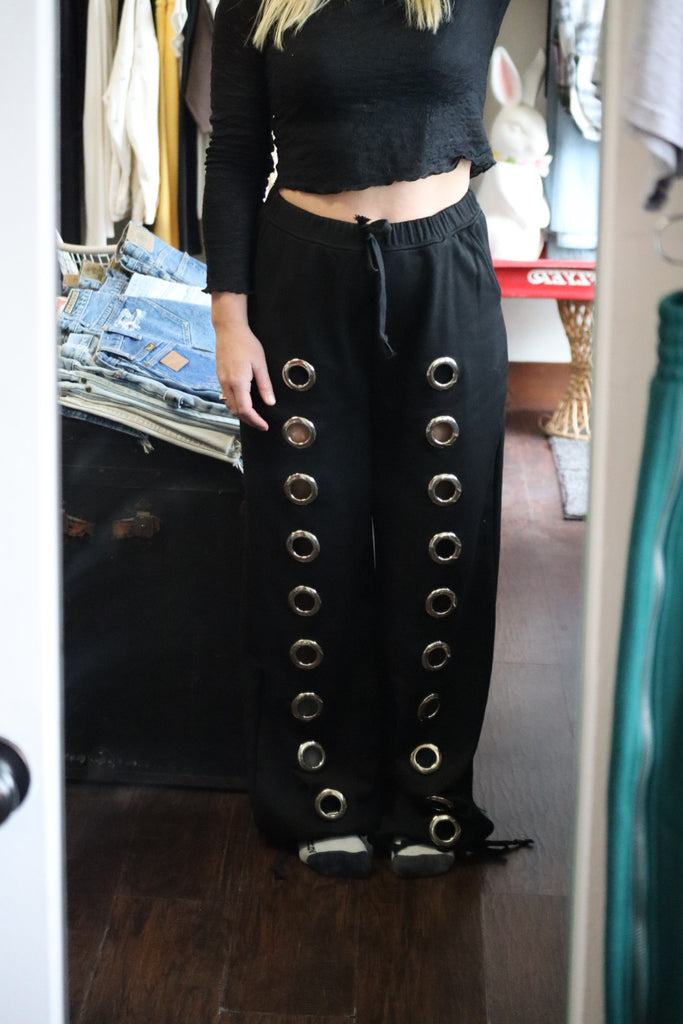 Rebellion Sweatpants