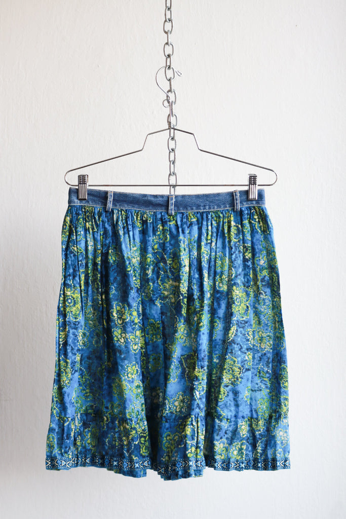 Vintage St. Johns Bay Skirt