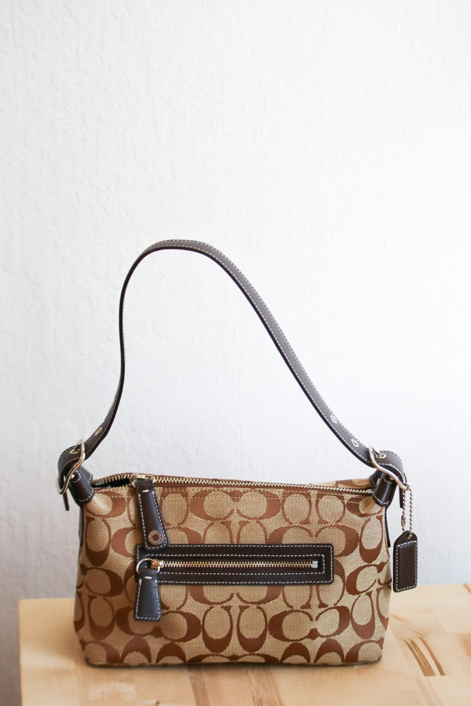 Vintage Coach Purse