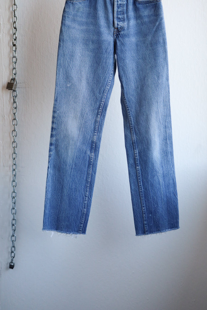 Vintage Levi 501 Jeans 24"