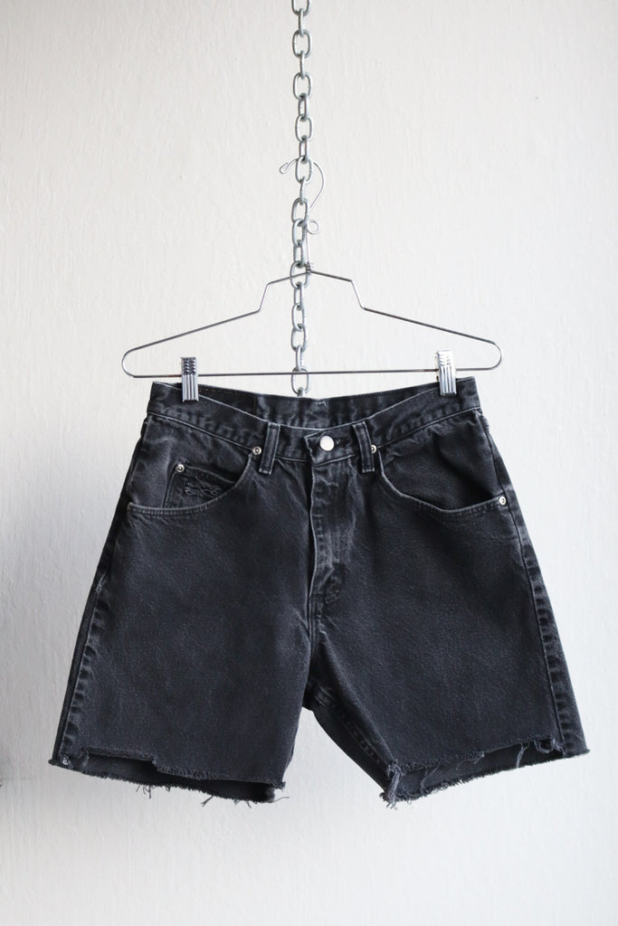 Vintage Wrangler Mids 28“
