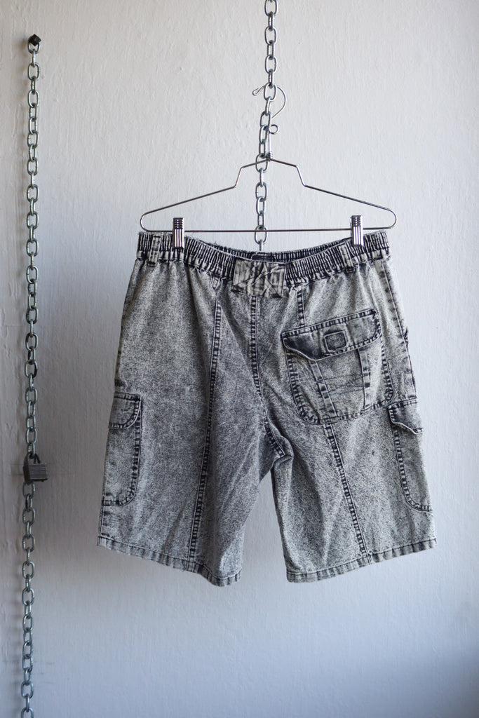 Vintage Gitano Shorts