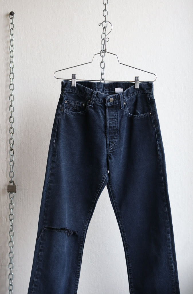 Vintage Levi 501 Jeans 30"