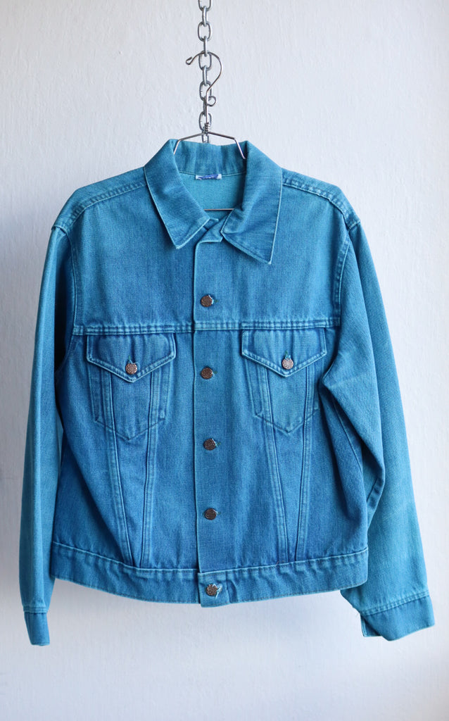 Vintage Nelson Jacket