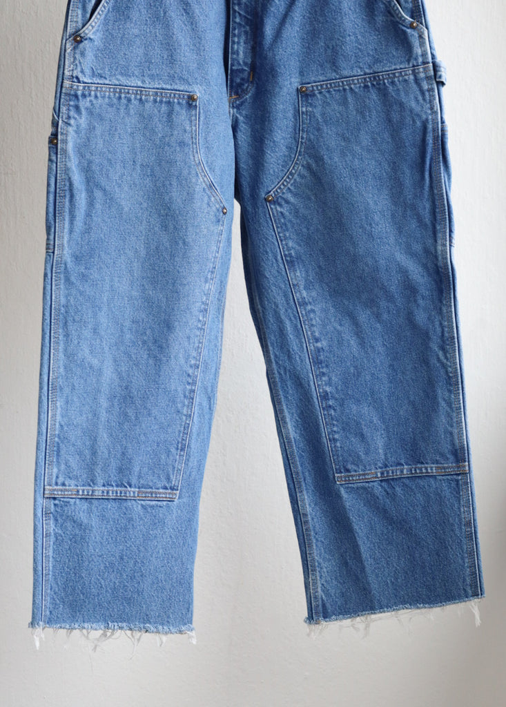 Vintage Carhartt Jeans 36"