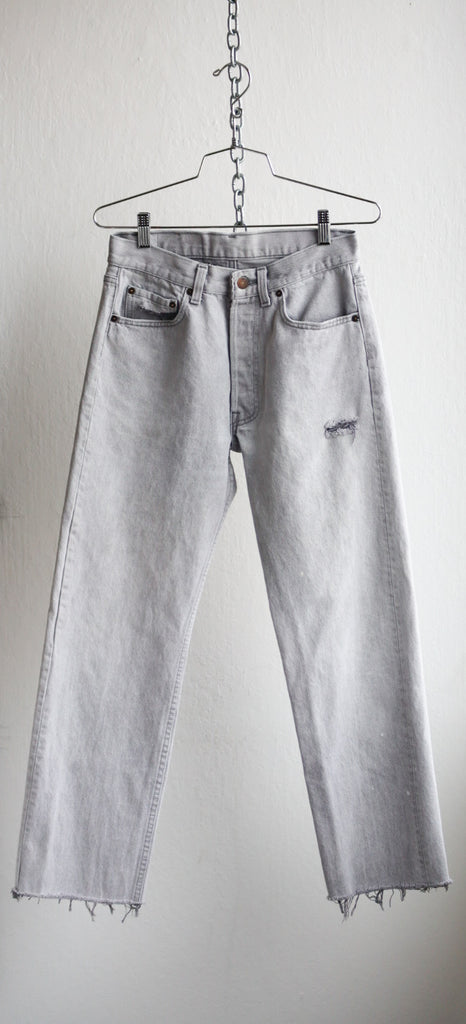 Vintage Levi 501 Jeans 28"