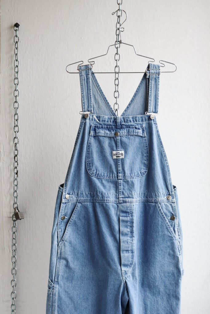 Vintage Lee Overalls