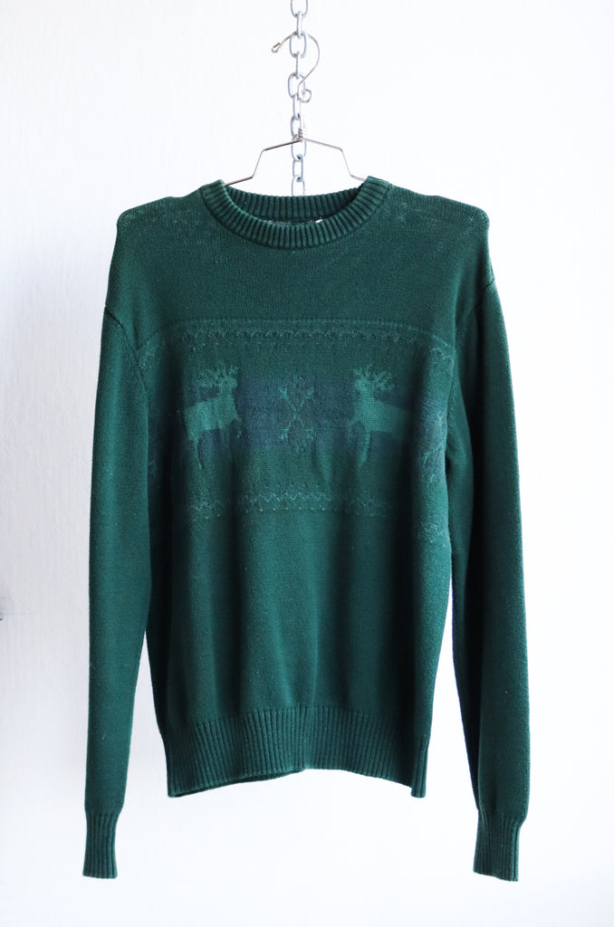 Vintage Dockers Sweater