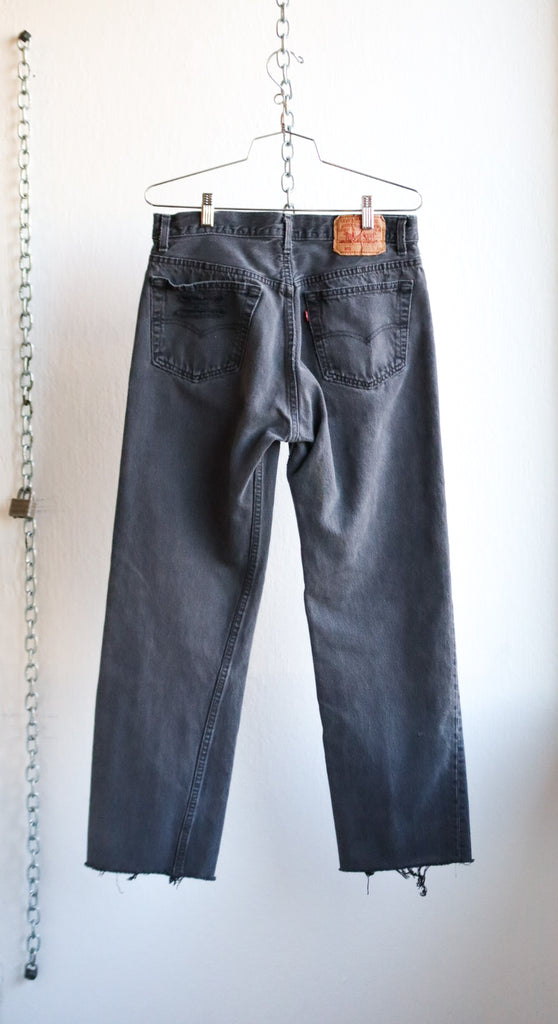 Vintage Levi 501 Pants 31"