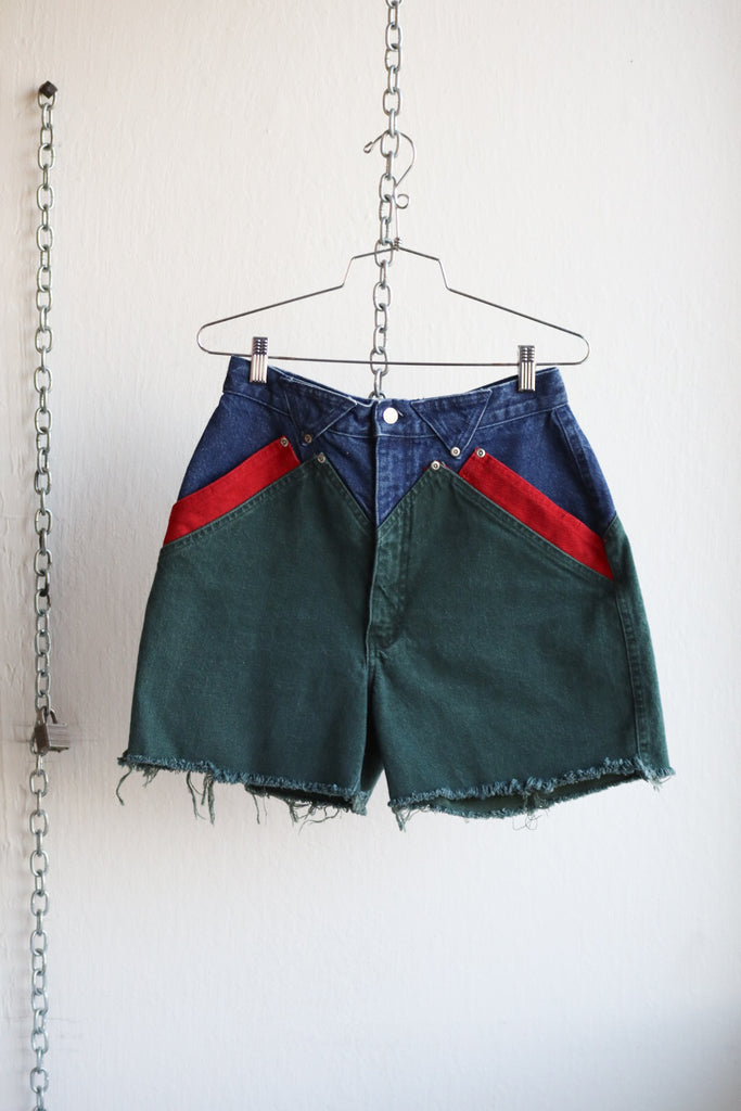 Vintage Roper Shorts 28“