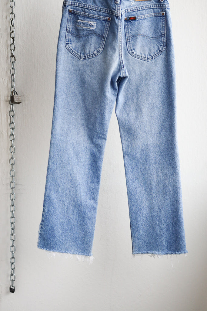 Vintage Lee Jeans 29"