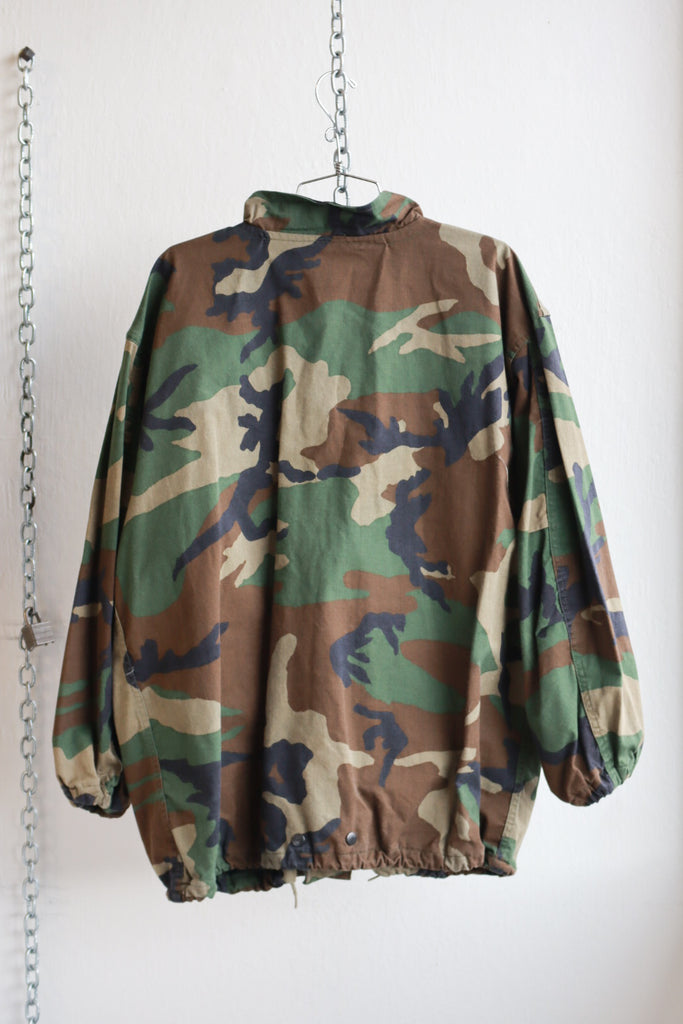 Vintage Army Jacket