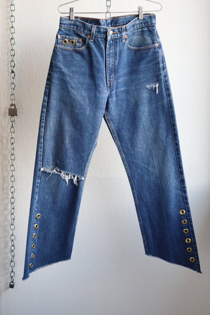 Vintage Levi 505 Jeans 30"