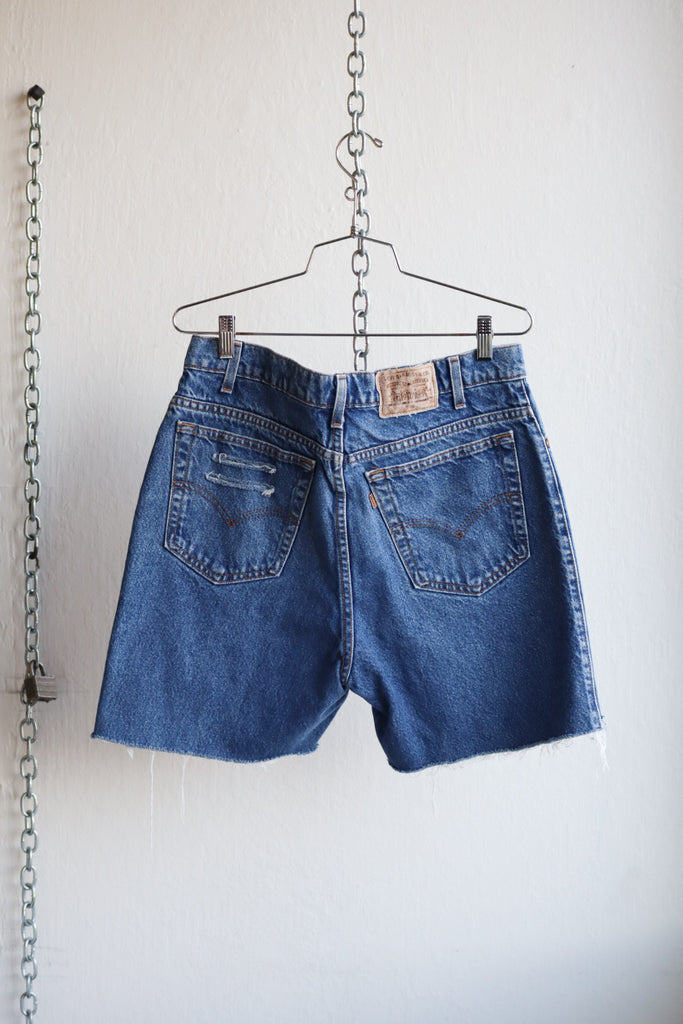 Vintage Levi Mids 31”