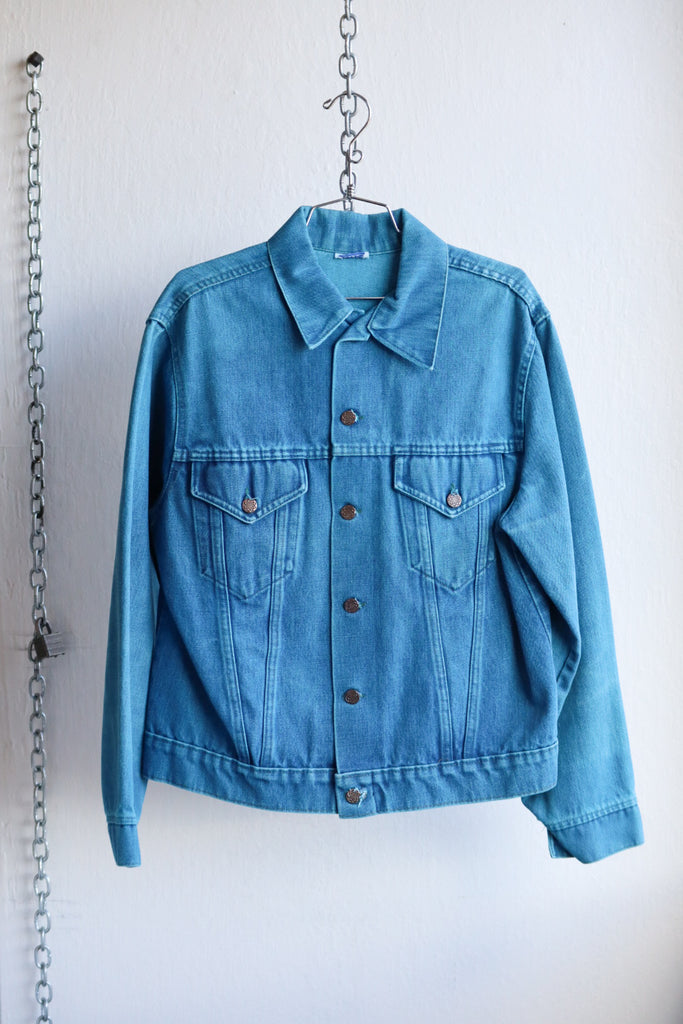 Vintage Nelson Jacket