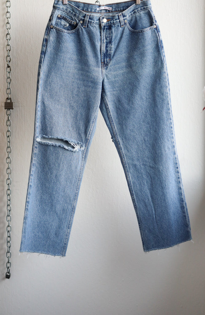 Vintage Tommy Hilfiger Jeans 32"