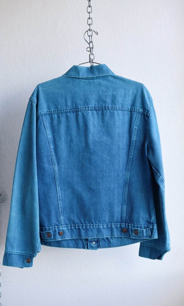 Vintage Nelson Jacket