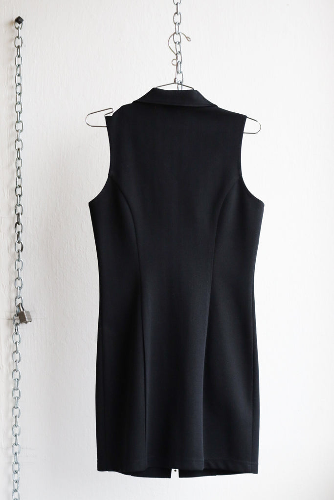 Vintage Accomplice Dress